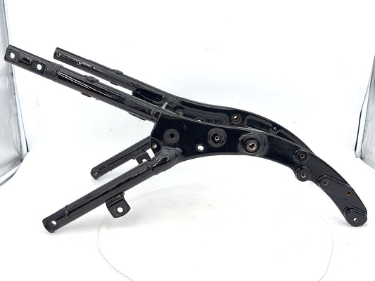 2007 - 2011 Harley-Davidson Touring Electra Glide Ultra Rear Sub Frame Subframe Tail Rail 48079-09BHP