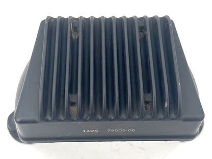 2008 Harley Touring FLHT Electra Glide OEM Voltage Regulator Rectifier 74505-06
