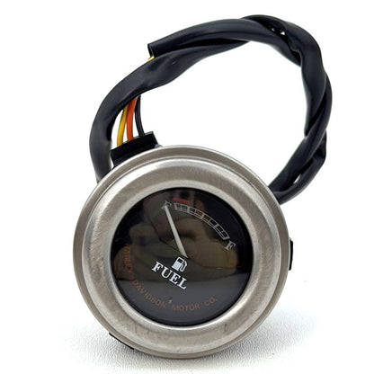 2007 - 2012 Harley-Davidson Dyna Super Glide Fuel Level Gas Tank Gauge  	75226-09