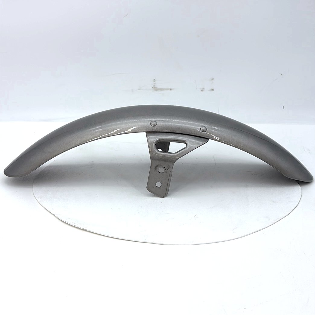2007 - 2012 Harley-Davidson Dyna Super Glide Front Wheel Fender Shell Panel  	60139-06B