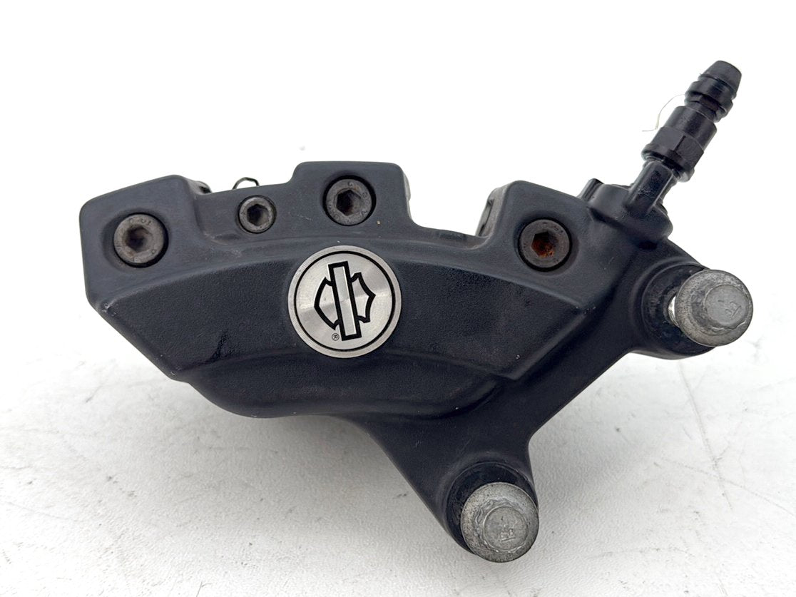 2008 - 2016 Harley-Davidson Touring Electra Glide Ultra Front Right 1 Brake Caliper 44023-08
