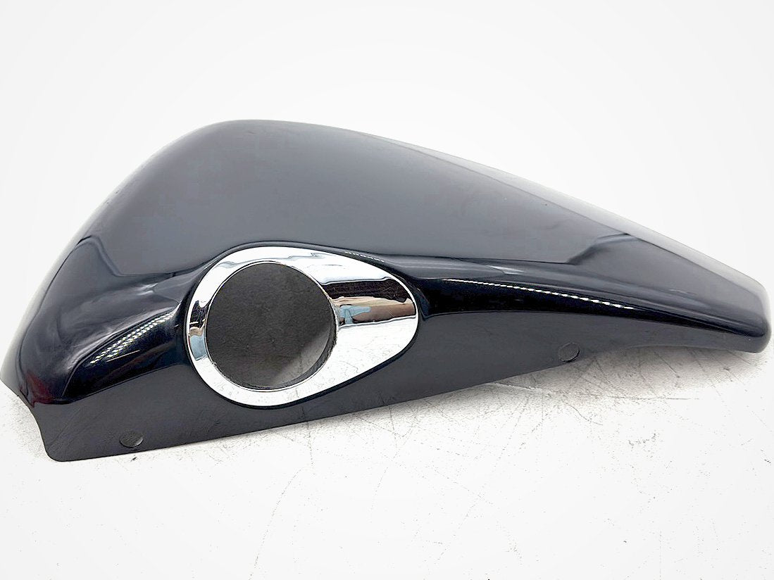 2006 Harley Sportster XL883L 883 Low OEM Right Fairing Side Oil Tank Cover