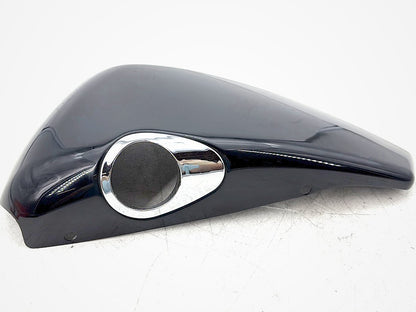 2006 Harley Sportster XL883L 883 Low OEM Right Fairing Side Oil Tank Cover
