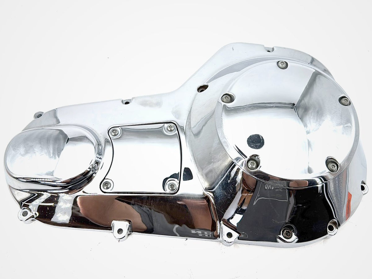 1999 - 2006 Harley-Davidson Touring Electra Glide Classic Outer Primary Clutch Cover 60672-98