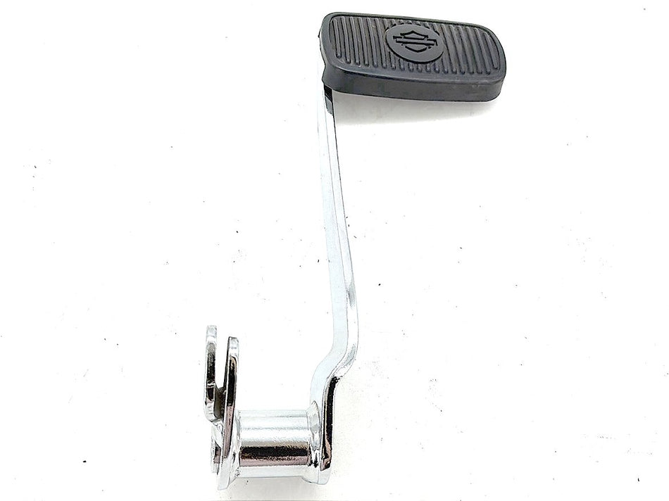 08 Harley Electra Glide Touring Ultra FLHTCUI OEM Foot Brake Control Lever Pedal