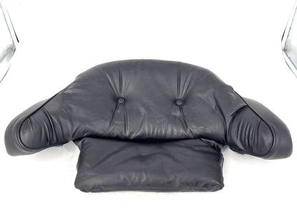 1999 - 2006 Harley-Davidson Touring Electra Glide Classic Rear Passenger Backrest Cushion Pad 52201-97A