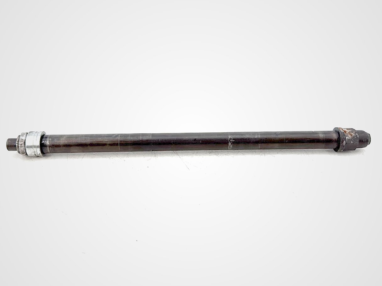1995 Harley Touring FLHTCI Electra Glide Classic OEM Rear Fork Swingarm Pivot Bolt Shaft