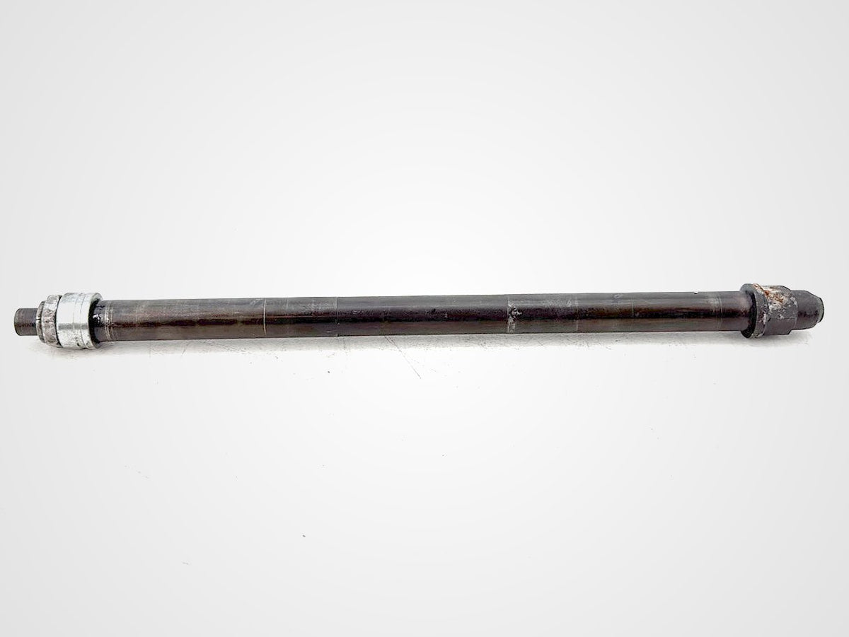 95 Harley Touring Electra Glide Classic OEM Rear Fork Swingarm Pivot Bolt Shaft