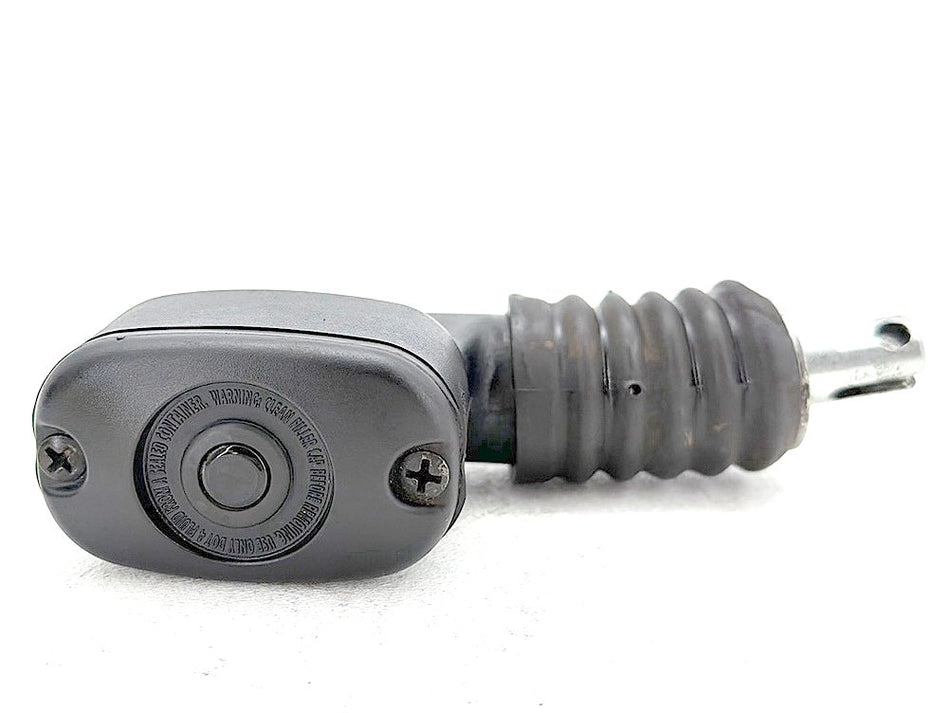 2006 Harley Electra Glide Touring FLHT OEM Rear Brake Master Cylinder Reservoir