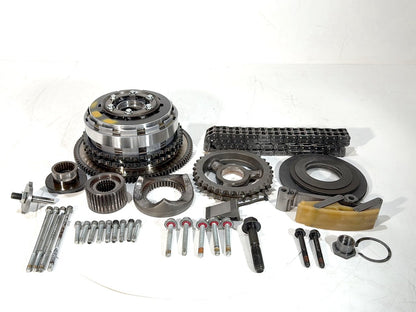 2008 - 2016 Harley-Davidson Touring Electra Glide Ultra Clutch Basket Chain Tensioner Kit 37816-11