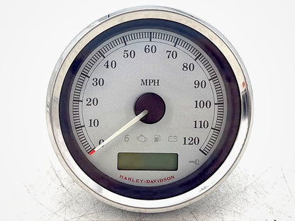 2011 Harley Street Glide Touring FLHX OEM Speedo Speedometer Gauge Cluster
