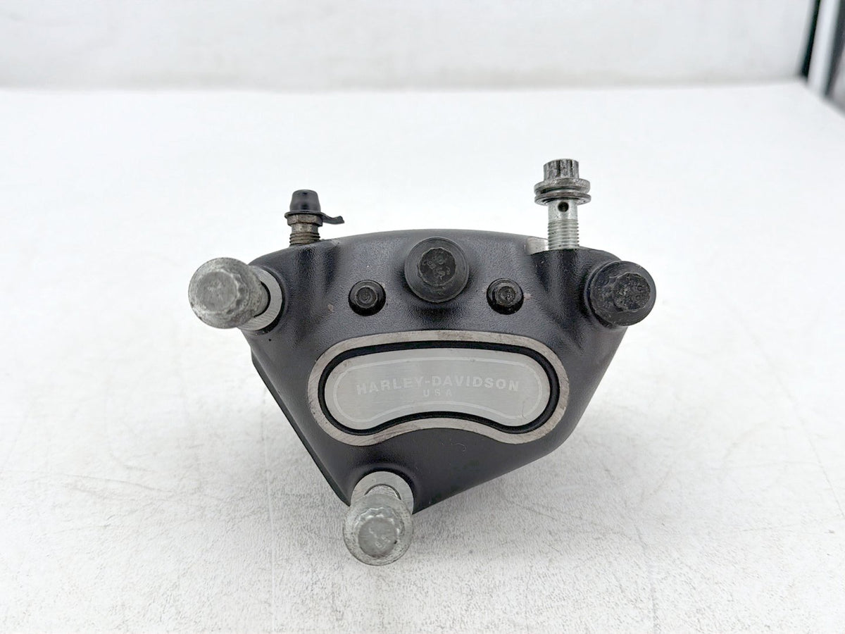 2005 Harley Dyna Wide Glide FXDWG OEM Front Left 1 Brake Caliper
