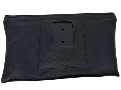 1999 - 2006 Harley-Davidson Touring Electra Glide Ultra Tour-Pak Storage Pouch Leather Bag 53165-89