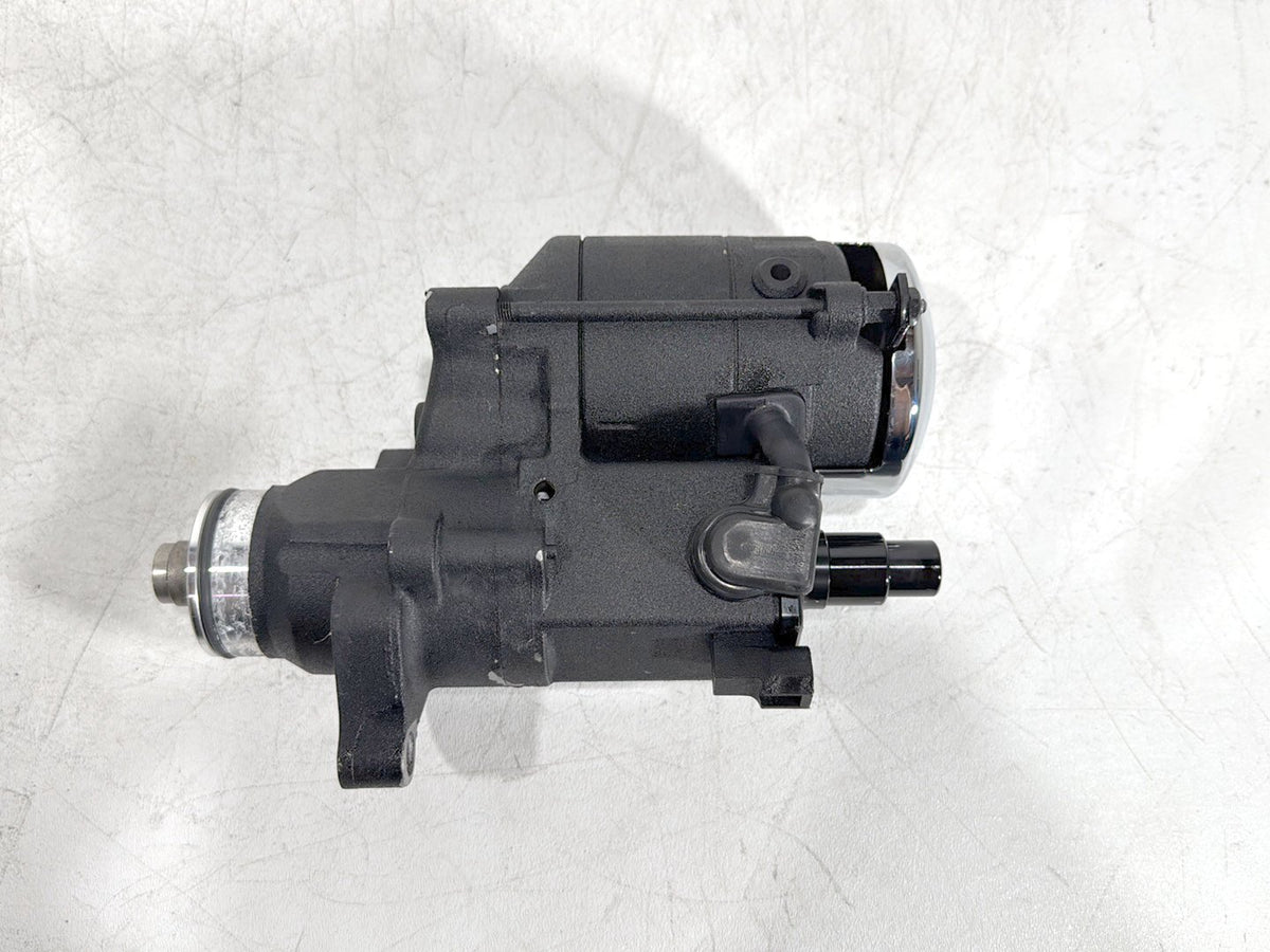 2007 Harley Electra Glide Touring Ultra OEM Engine Starter Motor