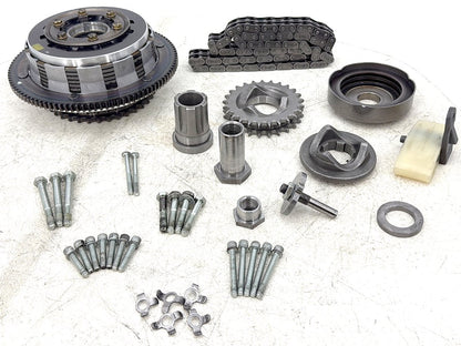 1999 - 2006 Harley-Davidson Dyna Low Rider Clutch Basket Chain Tensioner Kit  	37707-98A