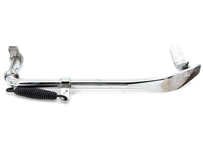 2004 Harley Softail FLSTC Heritage Classic OEM Left Side Jiffy Kick Stand & Spring