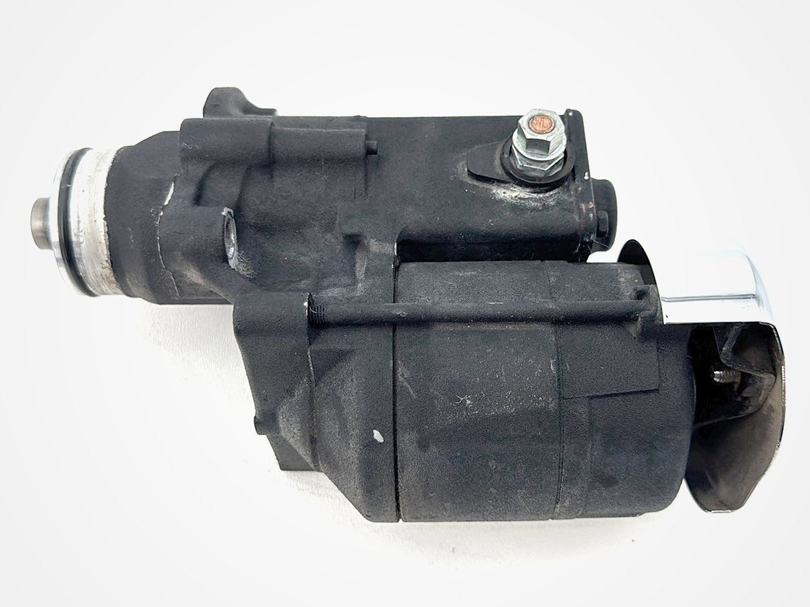 2008 - 2016 Harley-Davidson Touring Electra Glide Ultra Engine Starter Motor