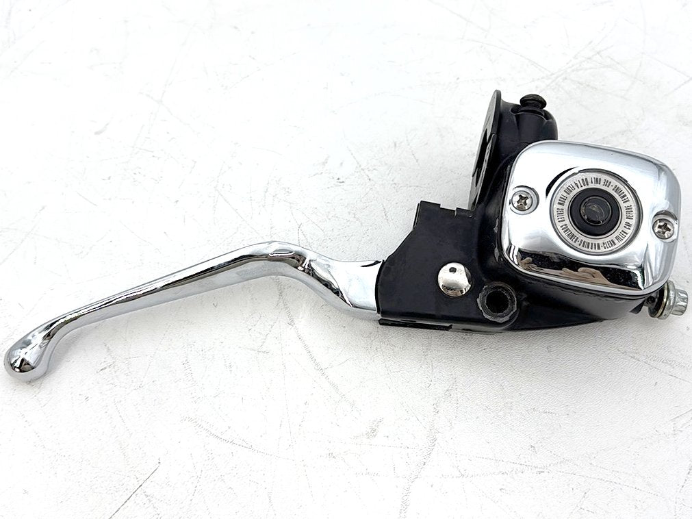 2007 - 2012 Harley-Davidson Touring Electra Glide Ultra Front Right Brake Lever Master Cylinder