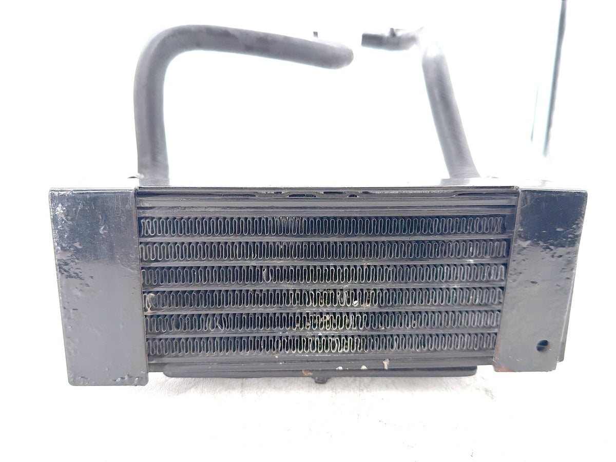 2010 Harley Road King Touring Police OEM Oil Cooling Cooler Core Radiator