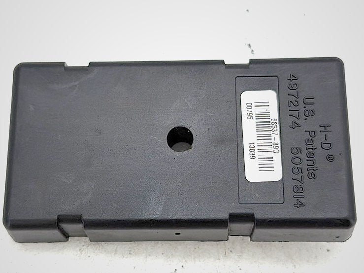1990 Harley Electra Glide Touring Sport OEM Turn Signal Computer Module TSM