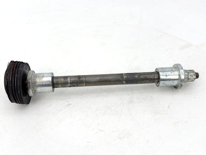 1999 - 2006 Harley-Davidson Touring Electra Glide Rear Fork Swingarm Pivot Bolt Shaft 47505-02