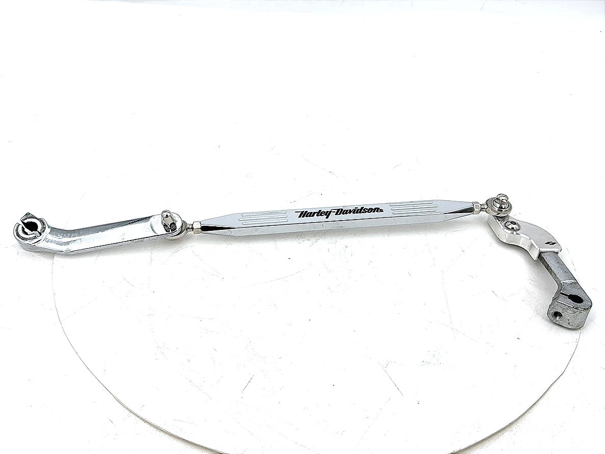 2019 - 2023 Harley-Davidson Touring Street Glide Gear Shifter Lever w/ Rod linkage 33719-79B