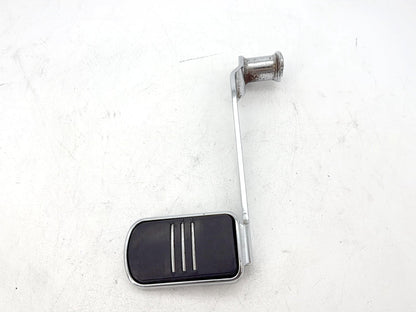 2007 Harley Street Glide Touring FLHX OEM Foot Brake Control Lever Pedal