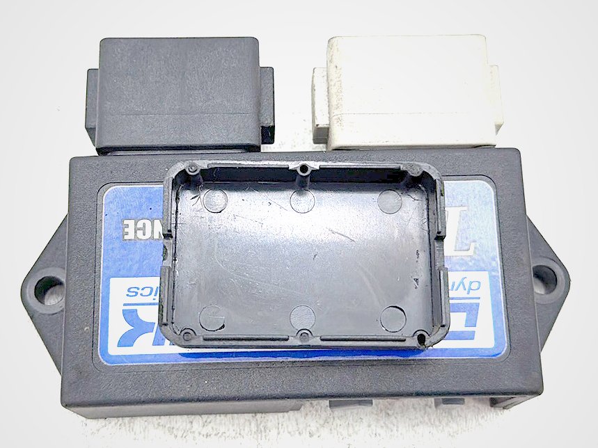 2001 Harley Electra Glide Touring FLHT OEM Fuelpak Computer Tuning Module