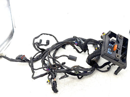 2007 Harley Dyna Street Bob FXDBI OEM Main Wire Wiring Harness Loom