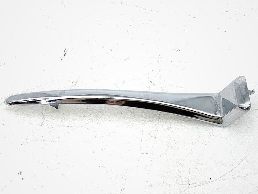 1999 - 2006 Harley-Davidson Touring Road King Police Front Upper Nacelle Headlight Cover Panel 67868-94