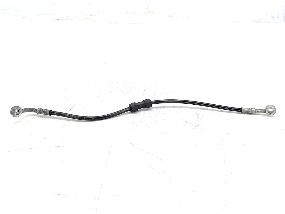 2014 Harley Dyna Low Rider FXDL OEM Rear Brake Hose Line Pipe NON-abs