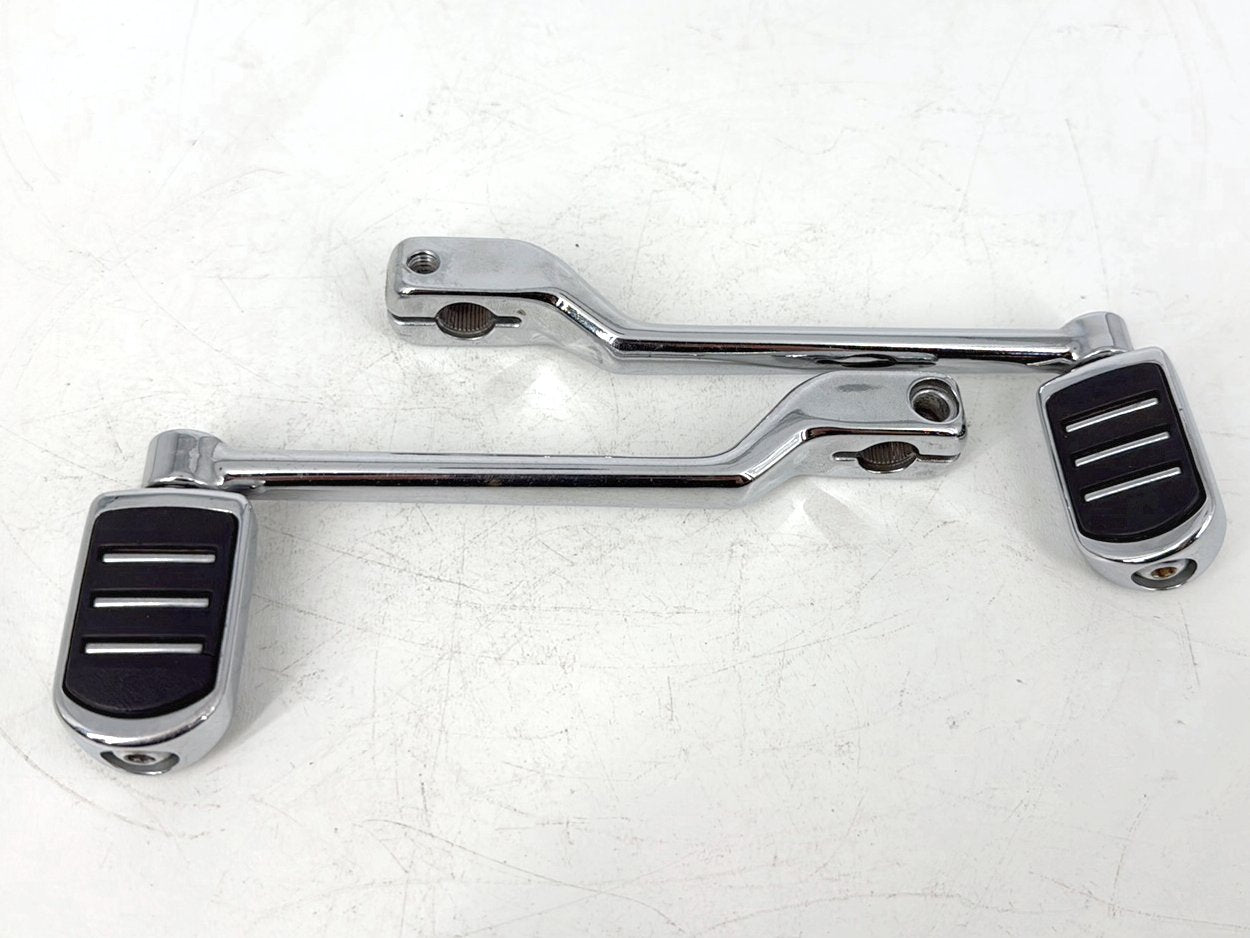 2008 - 2016 Harley-Davidson Touring Street Glide Gear Shifter Lever Pedal Pedals 33895-82D