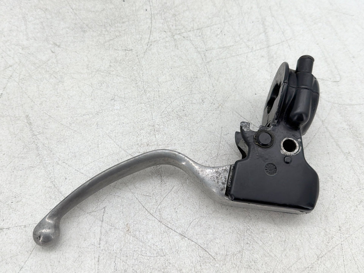 2008 Harley Electra Glide Touring Ultra OEM Front Left Hand Clutch Control Lever