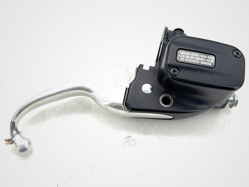 2020 Harley Softail Standard FXST OEM Front Right Brake Lever Master Cylinder