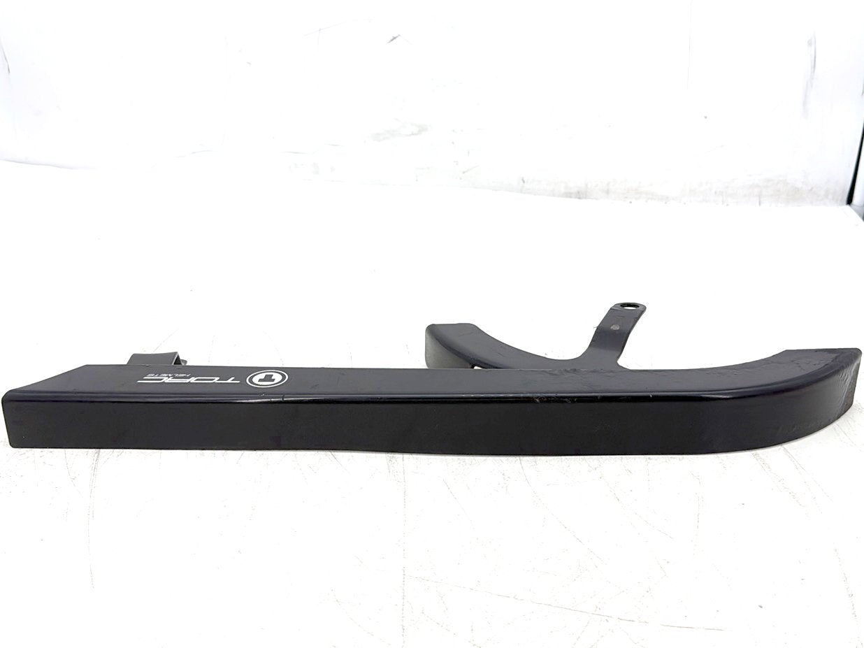 2004 Harley Sportster XL883C 883 Custom OEM Drive Belt Guard Cover Shield