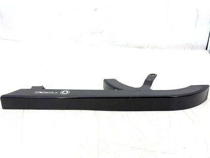 2004 Harley Sportster XL883C 883 Custom OEM Drive Belt Guard Cover Shield