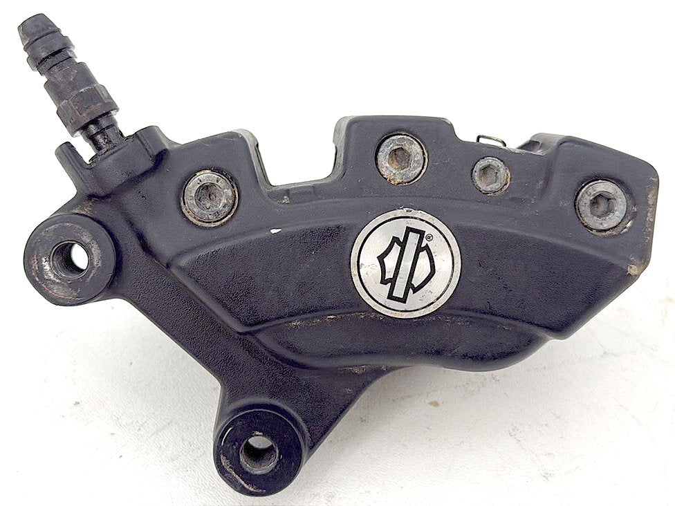 2019 - 2023 Harley-Davidson Touring Street Glide Front Left 1 Brake Caliper 43027-08