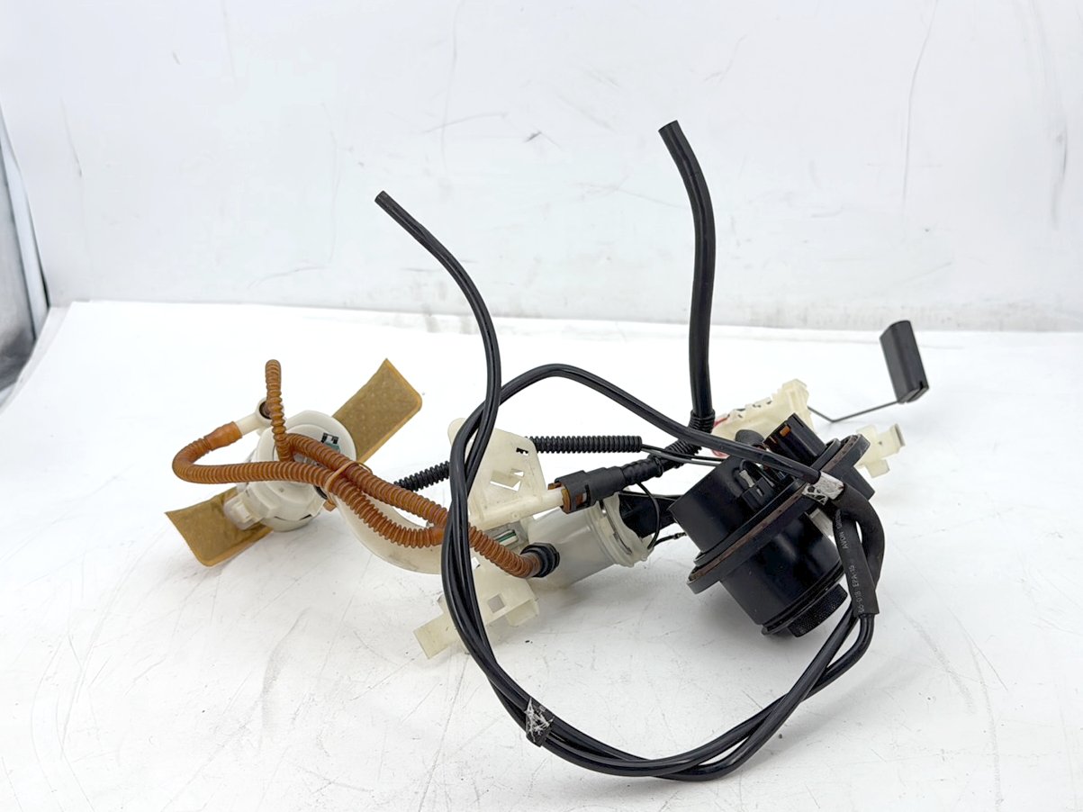2011 Harley Electra Glide Ultra FLHTK OEM Fuel Pump Gas Gasoline Petrol Sending