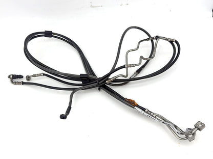 2019 - 2023 Harley-Davidson Touring Road King Special Front Brake Hose Line Pipe ABS 41800542