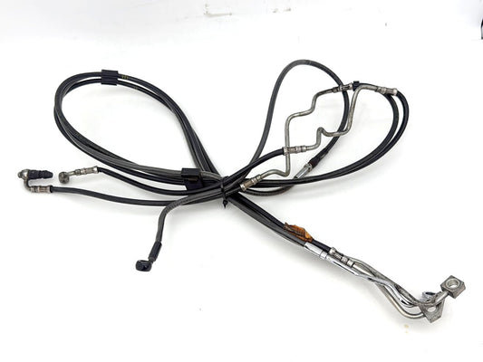 2019 - 2023 Harley-Davidson Touring Road King Special Front Brake Hose Line Pipe ABS 41800542