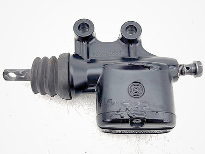 2012 Harley Road Glide Touring FLTRX Custom OEM Rear Brake Master Cylinder Reservoir
