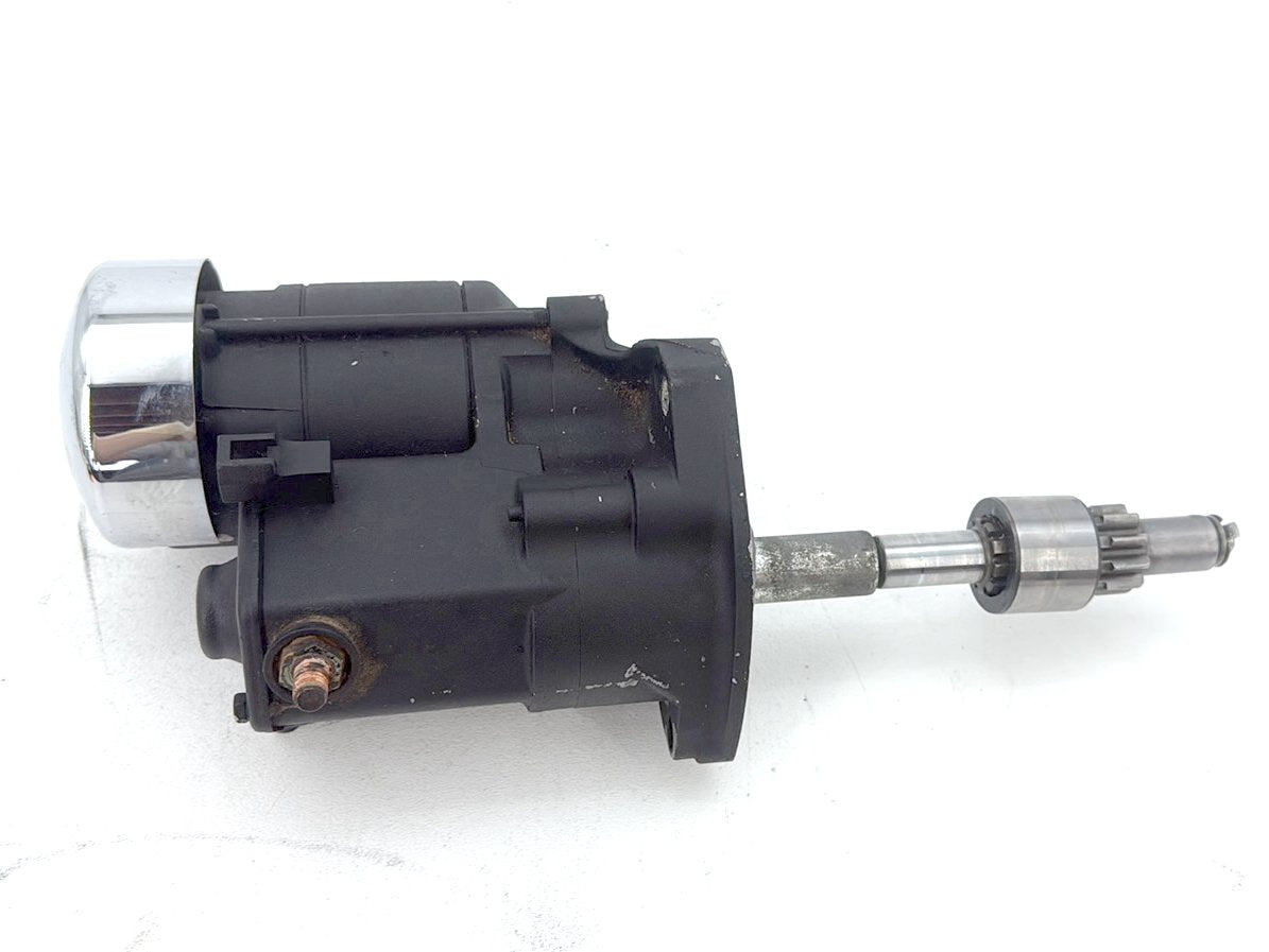 1998 Harley Road King Touring FLHRCI Classic OEM Engine Starter Motor