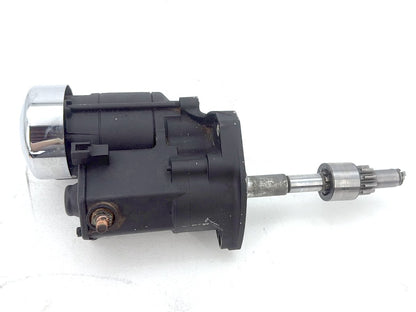 1998 Harley Road King Touring FLHRCI Classic OEM Engine Starter Motor