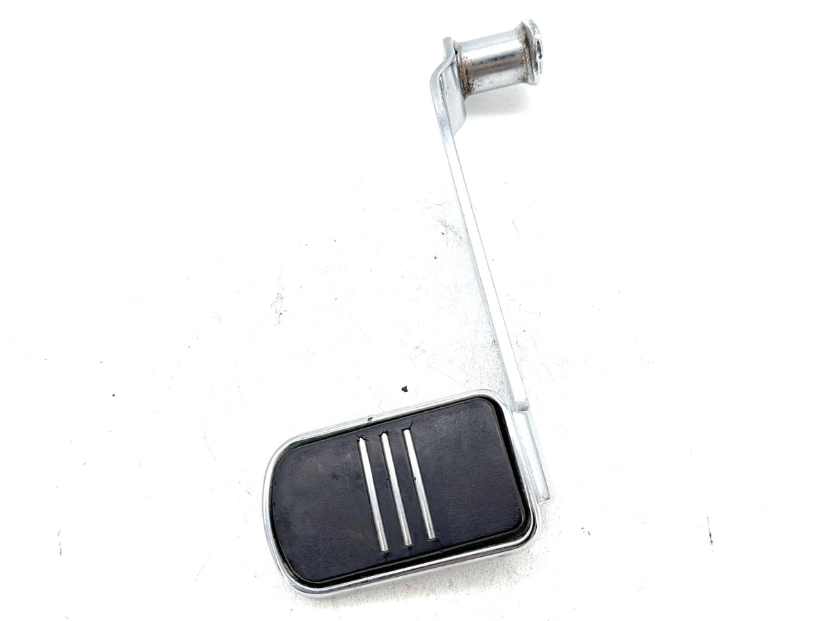 2006 Harley Road King Touring Custom OEM Foot Brake Control Lever Pedal