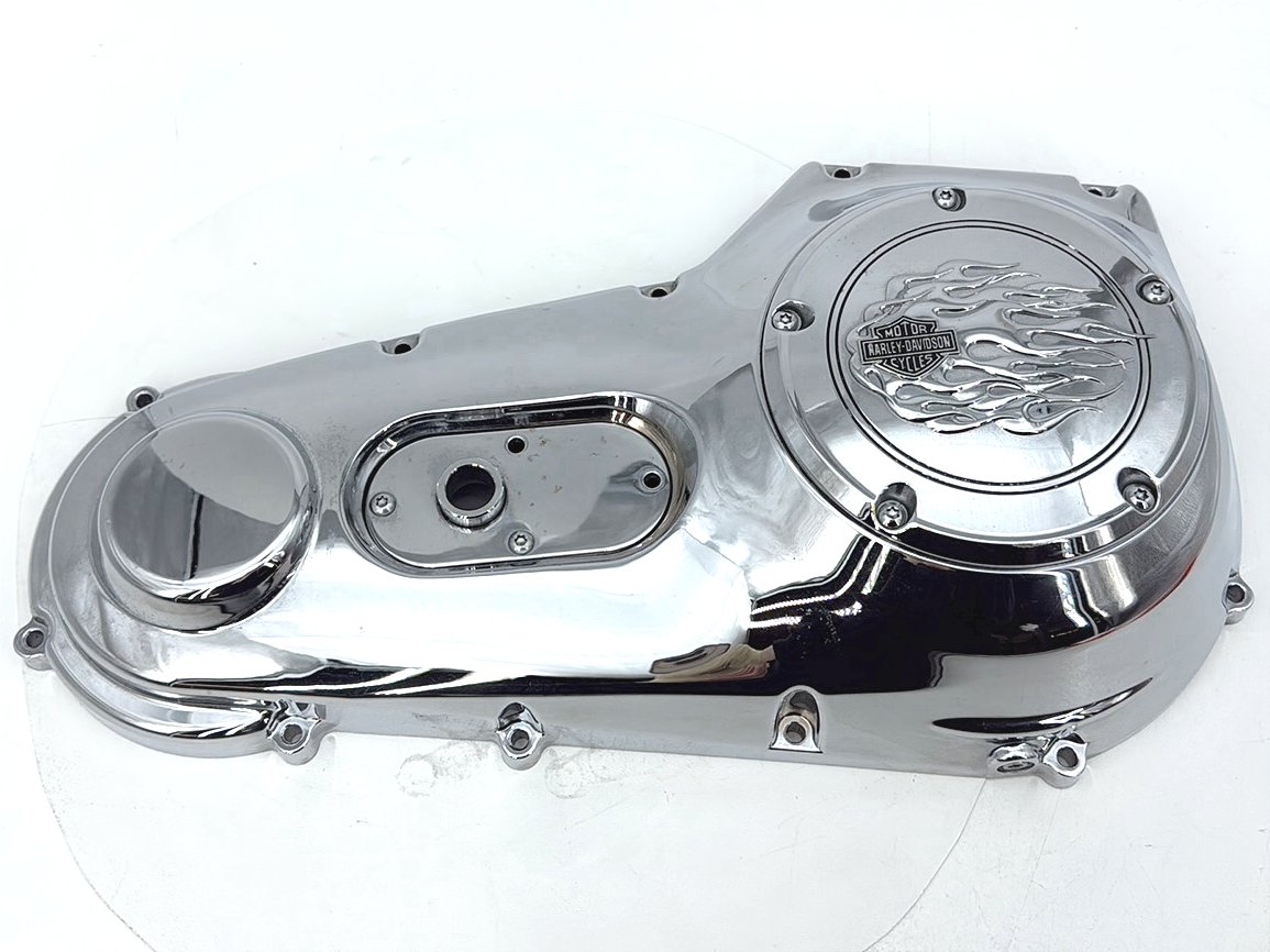 1999 - 2006 Harley-Davidson Dyna Low Rider Outer Primary Clutch Cover 60506-99