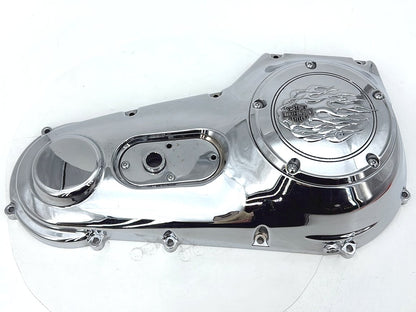 1999 - 2006 Harley-Davidson Dyna Low Rider Outer Primary Clutch Cover 60506-99