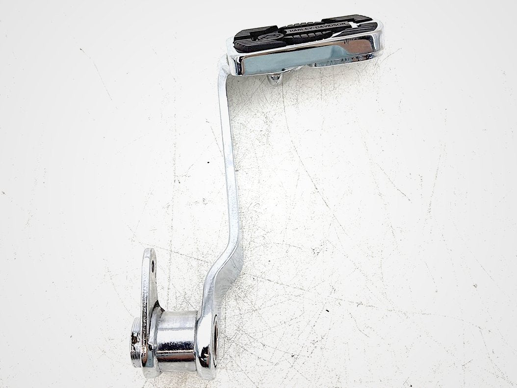 2000 Harley Softail FLSTC Heritage Classic OEM Foot Brake Control Lever Pedal