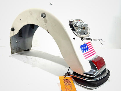 1997 Harley Road King Touring Police FLHPI OEM Rear Wheel Fender Panel