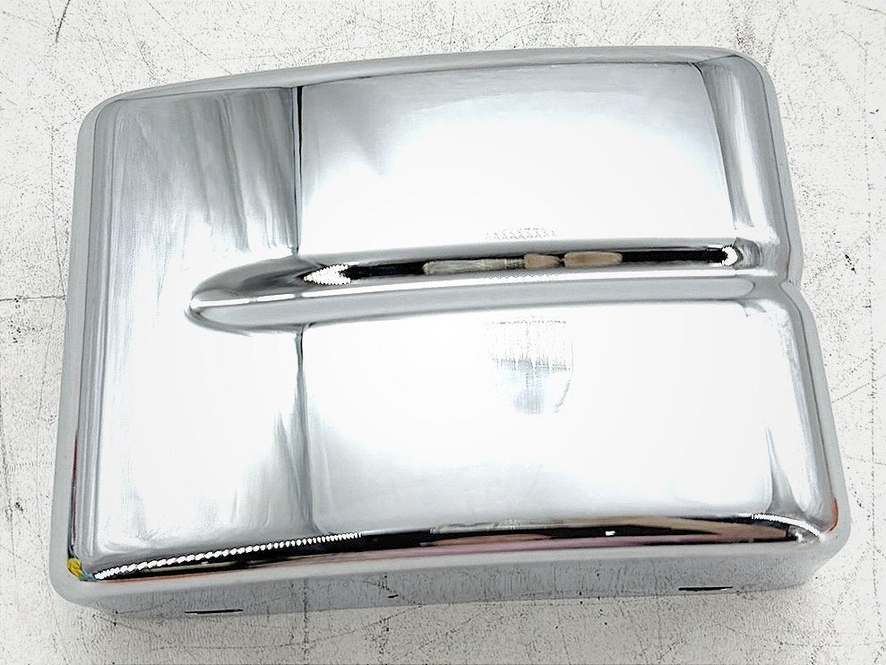 14 Harley Dyna Low Rider FXDL OEM Electrical Panel Holder Bracket Carrier Caddy
