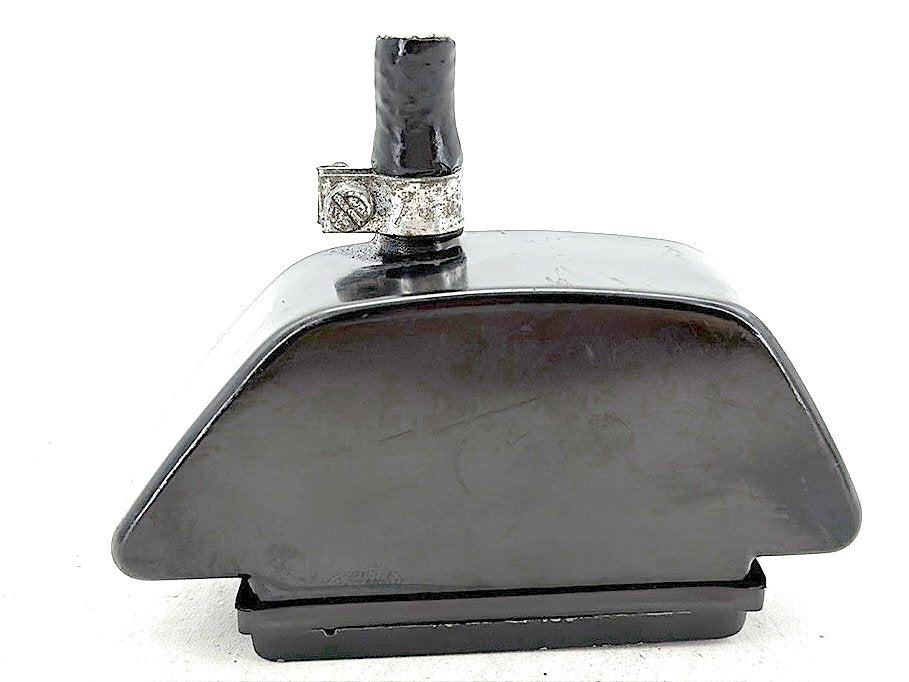 1990 Harley Electra Glide Touring Sport OEM Rear Brake Master Cylinder Reservoir